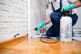 Best Residential Pest Control  in Ironde, AL